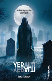 Yeraltı - Ömer Köstek PDF İndir