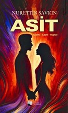 Asit - Nurettin Şavkın PDF İndir