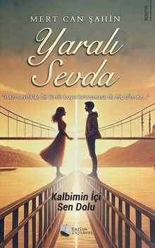 Yaralı Sevda PDF İndir