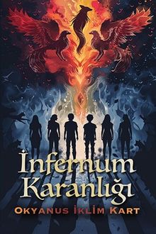 İnfernum Karanlığı - Okyanus İklim Kart PDF İndir