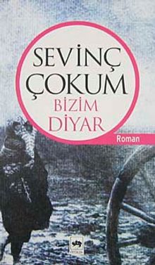 Bizim Diyar - Sevinç Çokum