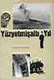 Yüzyetmişaltı Yıl - Mehmet Fehmi İmre