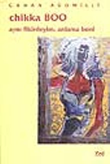 Chikka Boo/ Aynı Fikirdeyim, Anlama Beni - Canan Adomilli PDF İndir