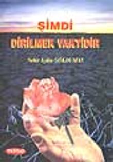 Şimdi Dirilmek Vakti - Nehir Aydın Gökduman PDF İndir