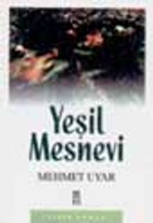 Yeşil Mesnevi - Mehmet Uyar PDF İndir