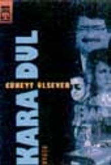 Kara Dul - Cüneyt Ülsever PDF İndir