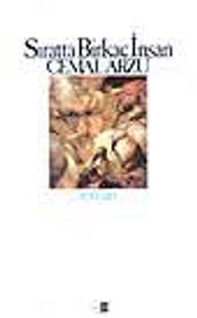 Sıratta Birkaç İnsan - Cemal Arzu PDF İndir