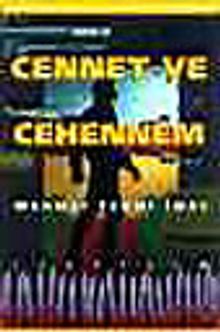 Cennet ve Cehennem - Mehmet Fehmi İmre PDF İndir