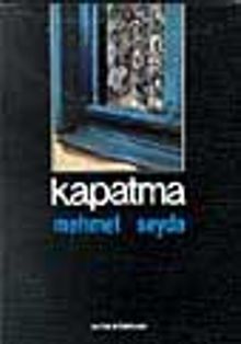 Kapatma - Mehmet Seyda PDF İndir