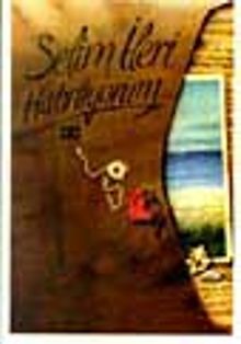 Hatırlıyorum - Selim İleri