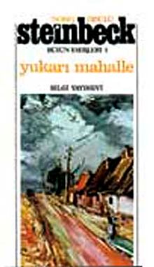 Yukarı Mahalle - John Steinbeck PDF İndir
