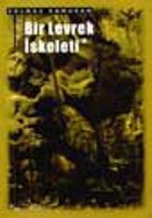 Bir Levrek İskeleti - Solmaz Kamuran PDF İndir
