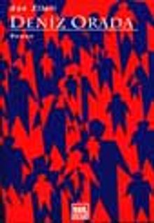 Deniz Orada - Gün Zileli PDF İndir