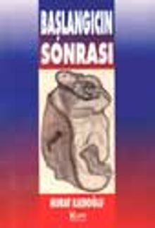 Başlangıcın Sonrası - Murat Kadıoğlu PDF İndir
