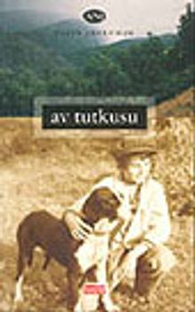 Av Tutkusu - Derin Türkömer PDF İndir
