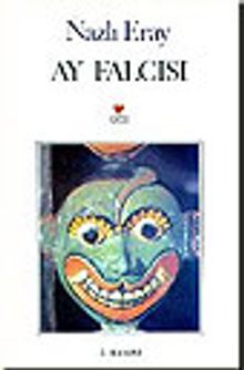 Ay Falcısı - Nazlı Eray PDF İndir