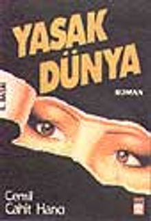 Yasak Dünya - Cemil Cahit Hancı PDF İndir