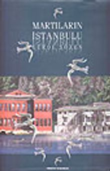 Martıların istanbul'u - Gürol Sözen PDF İndir