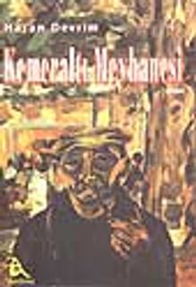 Kemeraltı Meyhanesi - Hasan Devrim PDF İndir