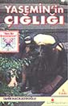 Yasemin'in Çığlığı - Tahir Hacıkadiroğlu PDF İndir