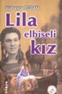 Lila Elbiseli Kız - Hümeyra Turan PDF İndir