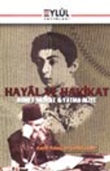 Hayâl ve Hakikat / Ahmet Midhat  Fatma Aliye - Ahmet Mithat Efendi PDF İndir