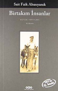 Birtakım İnsanlar - Sait Faik Abasıyanık