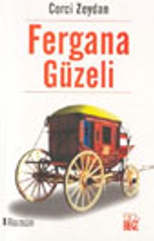 Fergana Güzeli - Corci Zeydan PDF İndir