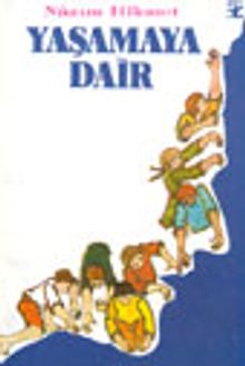 Yaşamaya Dair - Nazım Hikmet PDF İndir