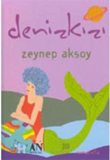 Denizkızı - Zeynep Aksoy PDF İndir