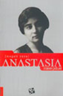 Anastasia (Megali Yeya) - Osman Çağlar PDF İndir