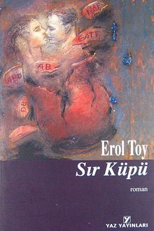 Sır Küpü - Erol Toy