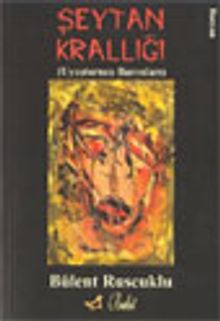 Şeytan Krallığı - Bülent Ruscuklu PDF İndir