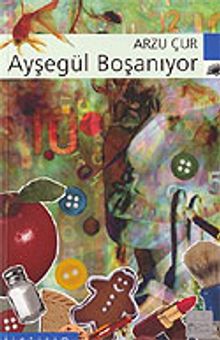 Ayşegül Boşanıyor - Arzu Çur PDF İndir