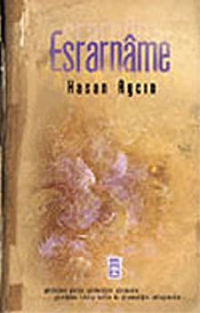 Esrarname /Şark Klasikleri - Hasan Aycın