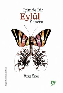 İçimde Bir Eylül Sancısı - Özge Öner PDF İndir