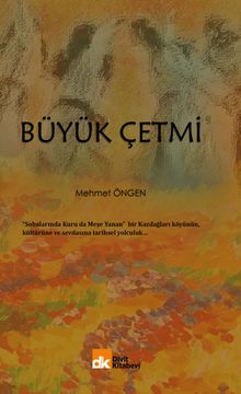 Büyük Çetmi PDF İndir
