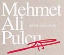 Dikkat Aramızdalar - Mehmet Ali Pulcu PDF İndir