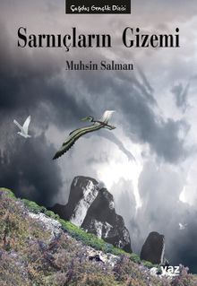 Sarnıçların Gizemi - Muhsin Salman