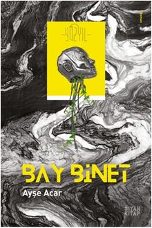 Bay Binet - Ayşe Acar