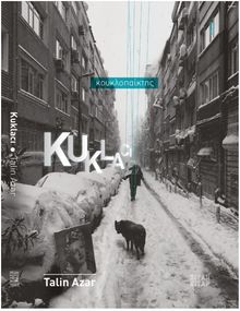 Kuklacı - Talin Azar PDF İndir
