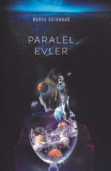 Paralel Evler - Burcu Üstündağ PDF İndir