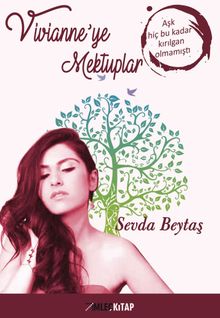Vivianne’ye Mektuplar - Sevda Beytaş PDF İndir