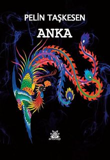 Anka - Pelin Taşkesen PDF İndir