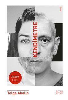 Kendimetre - Tolga Akalın PDF İndir