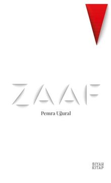 Zaaf PDF İndir