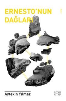 Ernesto’nun Dağları PDF İndir