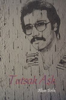 Tutsak Aşk - Alişan Birlik PDF İndir