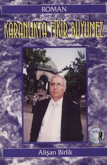 Karanlıkta Fikir Büyümez - Alişan Birlik PDF İndir