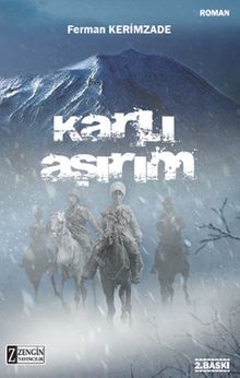 Karlı Aşırım - Ferman Kerimzade PDF İndir